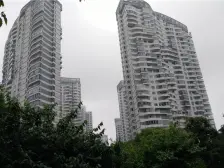 百汇园二期 2室2厅 南