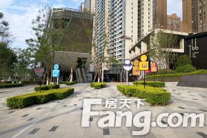 COSMO天廊 1室1厅 西北