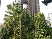 回兴 万科金域蓝湾三期四房175万