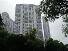 百汇园二期 1室2厅 南