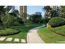 苏泊尔滨江壹号花园 2室2厅 东南 南