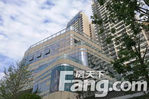 COSMO天廊 1室1厅 东南