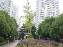 百汇园一期 2室2厅 南