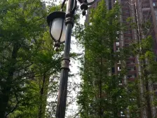 回兴 万科金域蓝湾一二期四房