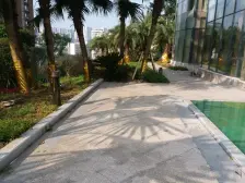 回兴 万科金域蓝湾四期四房