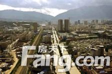 小区70年产权,跃层,实际使用面积多