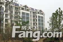 锦溪古镇大两房两厅一卫,中间楼层,带储藏室