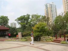 包含两个车位 檀香府大顶跃 房东够诚意