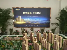 恒大城市天地三十两厅两卫南北通高层诚意出售