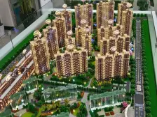 房屋格局采光好透气 阳台大视野宽阔 小区绿城物业