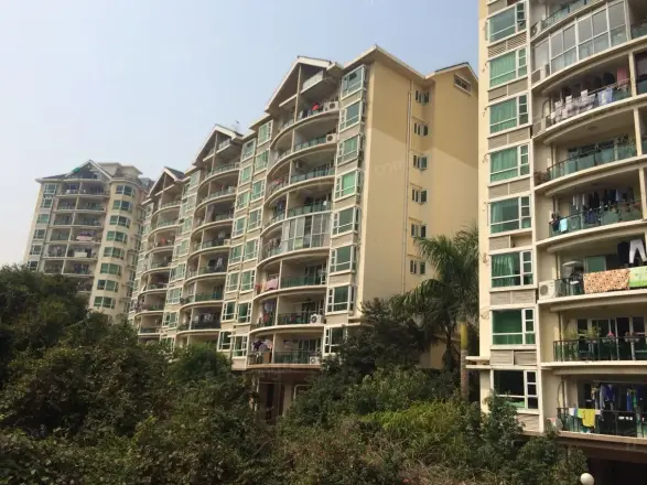 山海翠庐