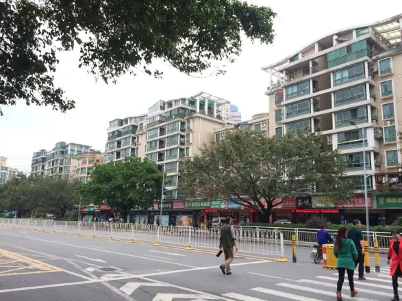 山水情家园