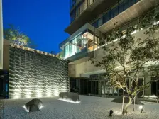 降价急售! 叠拼别墅,带花园,私家电梯,五房五卫