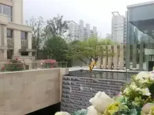 降价急售! 叠拼别墅,带花园,私家电梯,五房五卫
