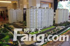 颐和嘉苑 精装修 四室户型 南北通