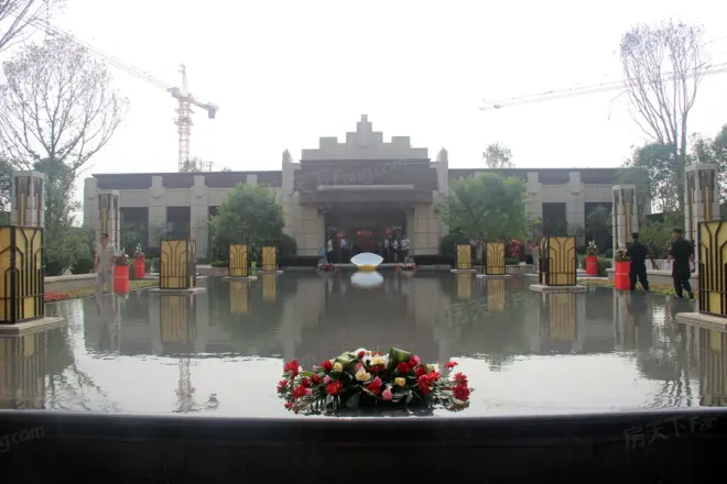润江紫宸院