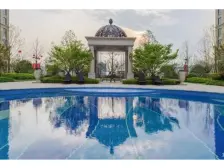 春泽园 视野开阔 采光充足 配套设施齐全 交通便捷