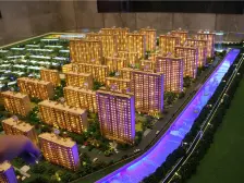 精装电梯洋房,楼层好,诚意出售,环境优美,万科物业