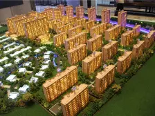 江中御墅 3室2厅 南