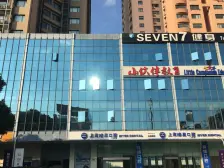 塘桥·融创浦建路727·1室·2厅