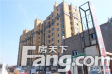 学府一号,大型成熟小区,好楼层