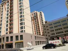 房子中高楼层,视野开阔,南北通透,价格实惠