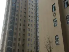 华清园 3室1厅 南 北