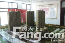 小区房龄较新 户型布局合理无浪费面积楼层视野好