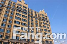 学府壹号,精装,一室一厅,46平。