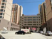 祥和景苑 2室1厅 南 北