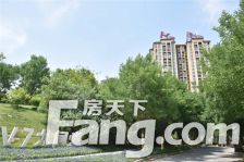 潞苑·V7九间堂·4室·2厅