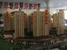 小西湖 格兰绿都 两室两厅 西南 落地窗 采光佳 产权