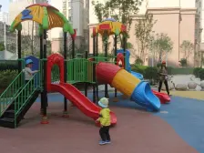 复式房 精装修未入住 家具家电齐全 采光好