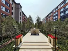 二十四城别墅 地下两层 地上两层 安静 私密小区