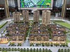 电梯洋房,人车分离,次新小区,近地铁。