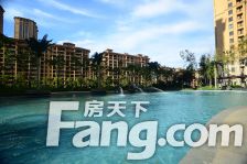 华远水木清华2室南北通透着急卖价格可谈