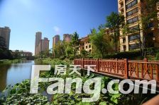 南北通透大两房大客厅大卧室大阳台