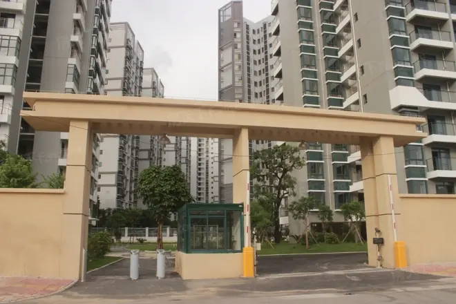 万豪名苑