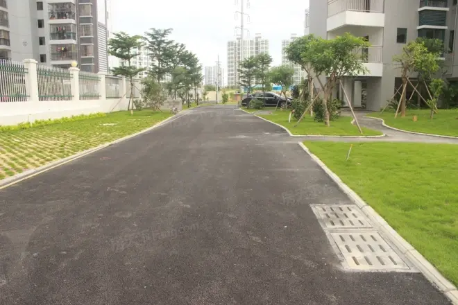 万豪名苑