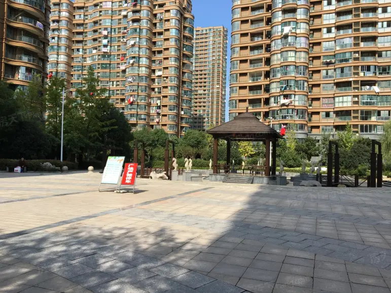 申城·金域豪庭金域豪庭.1-滁州房天下