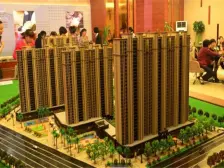 正荣润城 南北通透,采光好 装修好,环镜优美 视野好,诚心出售