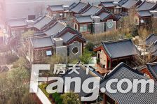 麓府 3室1厅 东南