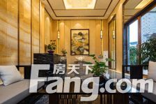 麓府 3室1厅 北 东北