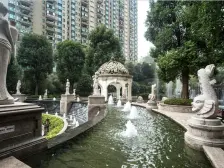 恒大绿洲 2室1厅 东南