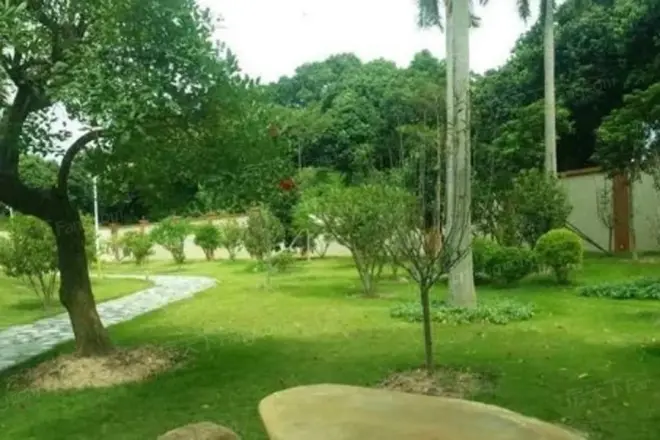 龙基雅墅