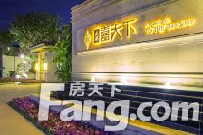 紫晋城刚需二房景观面看99溪绿洲公园