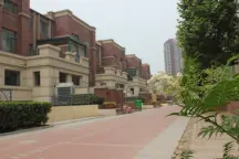 金域蓝湾-衡水金域蓝湾小区-金域蓝湾二手房-衡水房天下