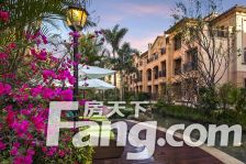 龙湖嘉天下观宸2期4室2厅东南南西南