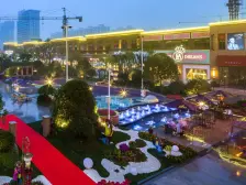 碧桂园龙城熙园中间楼层,看人工湖的房子便宜出售