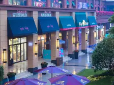 碧桂园龙城华府 中间好楼层 出门人工湖